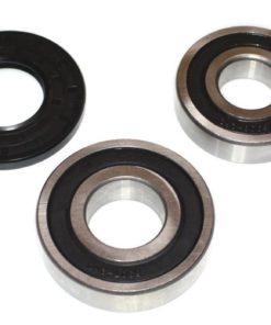 Ge Front Loader Washer Bearings And Seal Kit W10253866 285983 W10253856 81816.. 6 182280796332 1