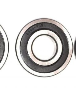 Ge Front Loader Washer Bearings And Seal Kit W10253866 285983 W10253856 81816.. 7 182280796332 2