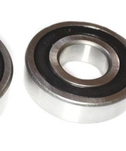 Ge Front Loader Washer Bearings And Seal Kit W10253866 285983 W10253856 81816.. 9 182280796332 4