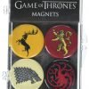 Dark Horse Deluxe Game Of Thrones: Magnet (4-Pack) 2 182280796400 0