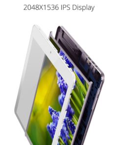 Recpad 10 Android Tablet With 9.7" 2048X1536 Resolution Display Quad Core Cpu.. 10 182280796790 3