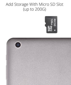 Recpad 10 Android Tablet With 9.7" 2048X1536 Resolution Display Quad Core Cpu.. 11 182280796790 4