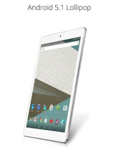 Recpad 10 Android Tablet With 9.7" 2048X1536 Resolution Display Quad Core Cpu.. 12 182280796790 5