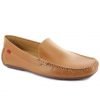 Marc Joseph New York Men's Broadway Venetian Loafer Tan 9.5 D(M) Us 7 182280798037 0