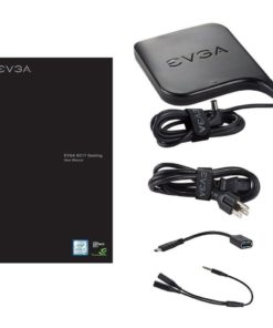 Evga Sc17 17.3" 4K Gaming Laptop Intel Core I7 32 Gb Ddr4 1 Tb Hdd Geforce Gt.. 9 182280798547 1