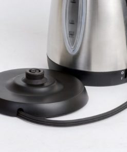 Elite Platinum Ekt-7050 Maxi-Matic 10 Cup Cordless Water Kettle Stainless Steel 3 182280798583 1