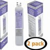 2 Pack Frigidaire Ultrawf Puresource Wf3Cb / Kenmore 46-9999 Refrigerator Wat.. 5 182280798650 0