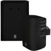 Yamaha Ns-Aw570Bl Speaker (Black) Black 11 182280799913 0