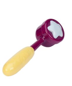 Alternative view of Battat Pound-A-Ball