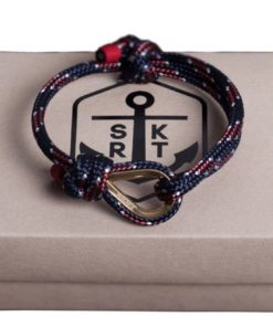 Skrt Cord Bracelet Adjustable Size Sailing Bracelet Nautical Accessories Gift 11 182280801744 2