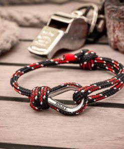 Skrt Cord Bracelet Adjustable Size Sailing Bracelet Nautical Accessories Gift 12 182280801744 3