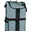 Artbin Tote Express Black/Gray Rolling Art Craft Storage Bag6922Sa 7 182280801794 0