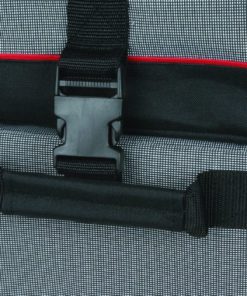 Artbin Tote Express Black/Gray Rolling Art Craft Storage Bag6922Sa 5 182280801794 2