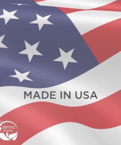 Zenna Home 9227Wwbb Slimline Rolling Storage Shelf White 5 182280802568 2