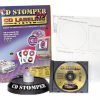 Cd Stomper Pro Labeling System 3 182280803827 0