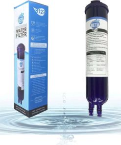 Alternative view of Beta Replacement Filter For Whirlpool 4396841 / 4396710 (1) 1