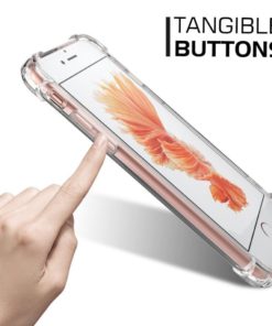 Iphone 7 Plus Case - Moko Advanced Shock-Absorbent Scratch-Resistant Cover Ca.. 15 182280803967 7