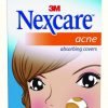 Nexcare Acne Absorbing Cover Two Sizes 36 Count Pack Of 1 14 182280804132 0