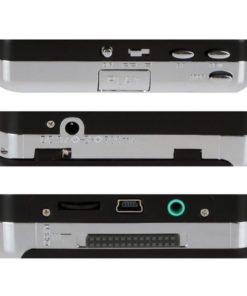 Agptek Usb Portable Cassette To Mp3 Converter Tape-To-Mp3 Player With Headpho.. 10 182280805403 3