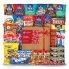 Party Snack Gift Bundle Care Package 40 Count - $21.95
