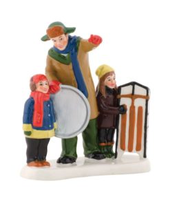 Department 56 National Lampoon Christmas Vacation Christmas Vacation Bingo