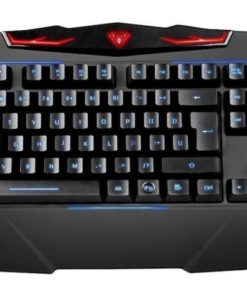 Alternative view of Aula Dragon Deep Three Backlit Four Grade Light Adjustable Professionally Wir..