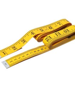 Hsell Pack Of 4Pcs 300Cm/120 Inch Double-Scale Soft Tape Weight Loss Medical .. 8 182280808478 3