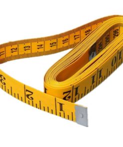 Hsell Pack Of 4Pcs 300Cm/120 Inch Double-Scale Soft Tape Weight Loss Medical .. 9 182280808478 4