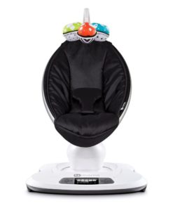 4Moms Mamaroo Baby Swing Black Classic 8 182280809136 1