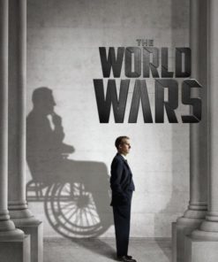 Alternative view of The World Wars [Dvd + Digital]