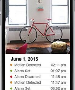 Guardzilla Gz502B All-In-One Video Security System (Black) Black 13 182280810731 6