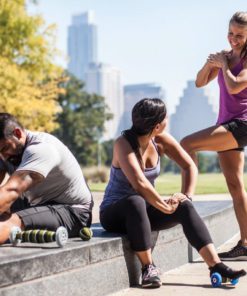 Triggerpoint Unisex Deep Tissue Essentials Performance Collection No Color 8 182280811012 1