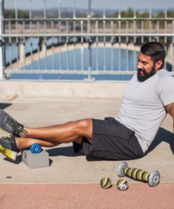 Triggerpoint Unisex Deep Tissue Essentials Performance Collection No Color 9 182280811012 2