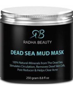 Alternative view of Best Dead Sea Mud Mask For Face & Body 8.8 Oz - The Most Effective 100% Natur..