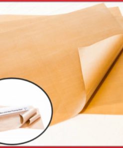 1000-Use 3-Pack Teflon Ptfe Sheet For Heat Press Transfers 16 X 20" Heat Resi.. 9 182280813710 3