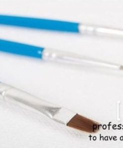 Alternative view of Diy Oil Painting Paint By Number Kits For Kids - Beautiful Flowers 20X30Cm.