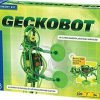 Thames & Kosmos Geckobot Wall Climbing Robot 9 182280816455 0