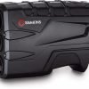 Simmons 801600 Volt 600 Laser Rangefinder Black - $18.50