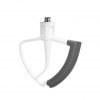 Kitchenaid Kfe5T Flex Edge Beater For Tilt-Head Stand Mixers 17 182280817343 0
