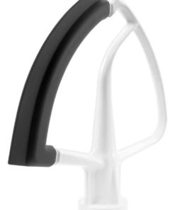 Alternative view of Kitchenaid Kfe5T Flex Edge Beater For Tilt-Head Stand Mixers