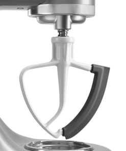 Kitchenaid Kfe5T Flex Edge Beater For Tilt-Head Stand Mixers 7 182280817343 2