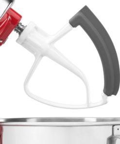 Kitchenaid Kfe5T Flex Edge Beater For Tilt-Head Stand Mixers 8 182280817343 3