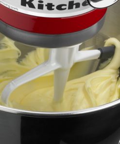 Kitchenaid Kfe5T Flex Edge Beater For Tilt-Head Stand Mixers 9 182280817343 4