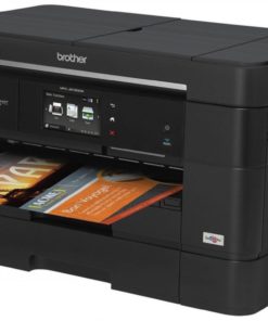 Alternative view of Brother Business Smart Mfcj5720Dw All-In-One Color Inkjet Printer With Fax