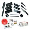 Complete 15 Piece Sushi Making Kit By Kitchenboosterz - Molds For 8 Different.. 2 182280817884 0