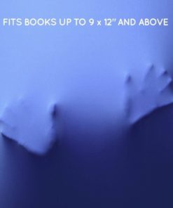 6 Pack Book Cover Stretchable And Great Value Text Book Covers In 3 Colours A.. 11 182280818626 3