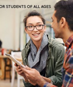 6 Pack Book Cover Stretchable And Great Value Text Book Covers In 3 Colours A.. 13 182280818626 5