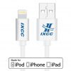 [Apple Mfi Certified] Ixcc 10Ft (3M) Extra Long Lightning 8Pin To Usb Charge ..
