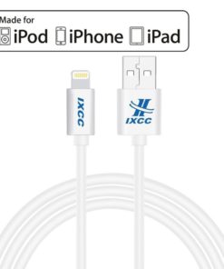 Alternative view of [Apple Mfi Certified] Ixcc 10Ft (3M) Extra Long Lightning 8Pin To Usb Charge ..