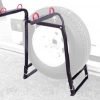 Swagman Mighty Rack - Around The Spare Rv Bike Rack 10 182280819421 0